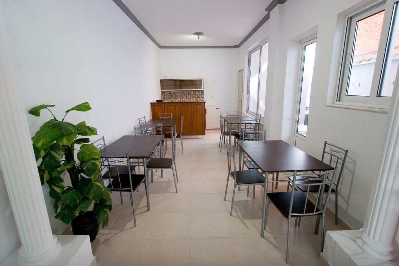 Difo Hotel Loutra Edipsou  Exterior foto